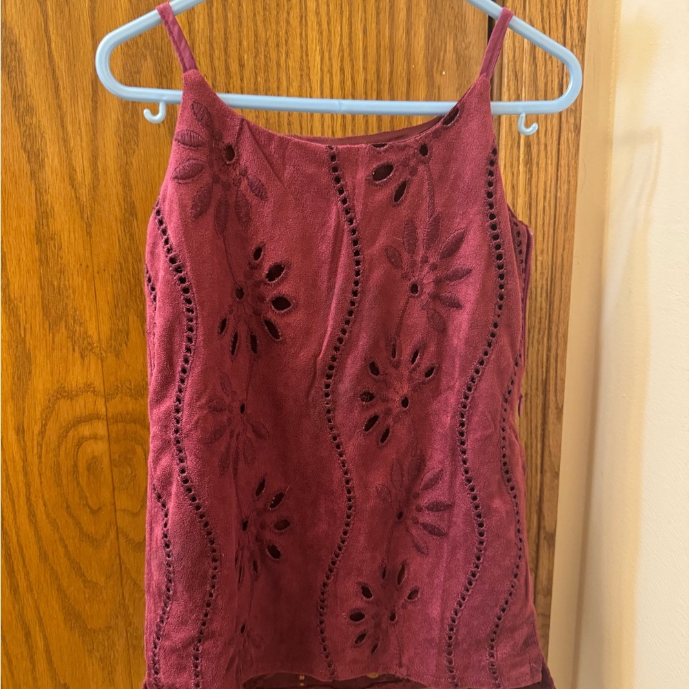 NWT tank top